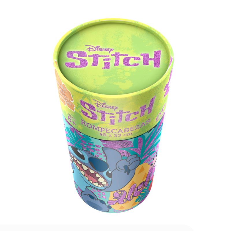 Novel2 Rompe cilindro Stitch 60 Novel2 Rompe cilindro Stitch 60