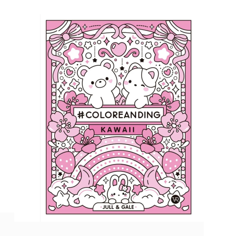VR1 Coloreanding kawaii