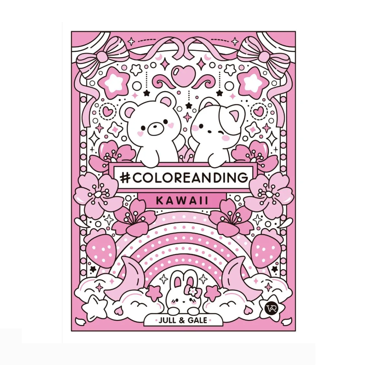 VR1 Coloreanding kawaii
