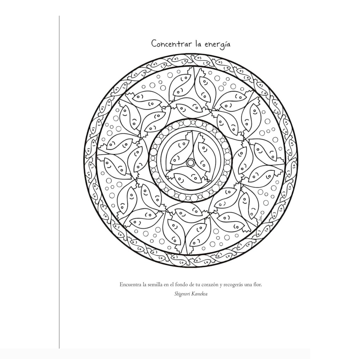 VR4 Mandalas magia color 2
