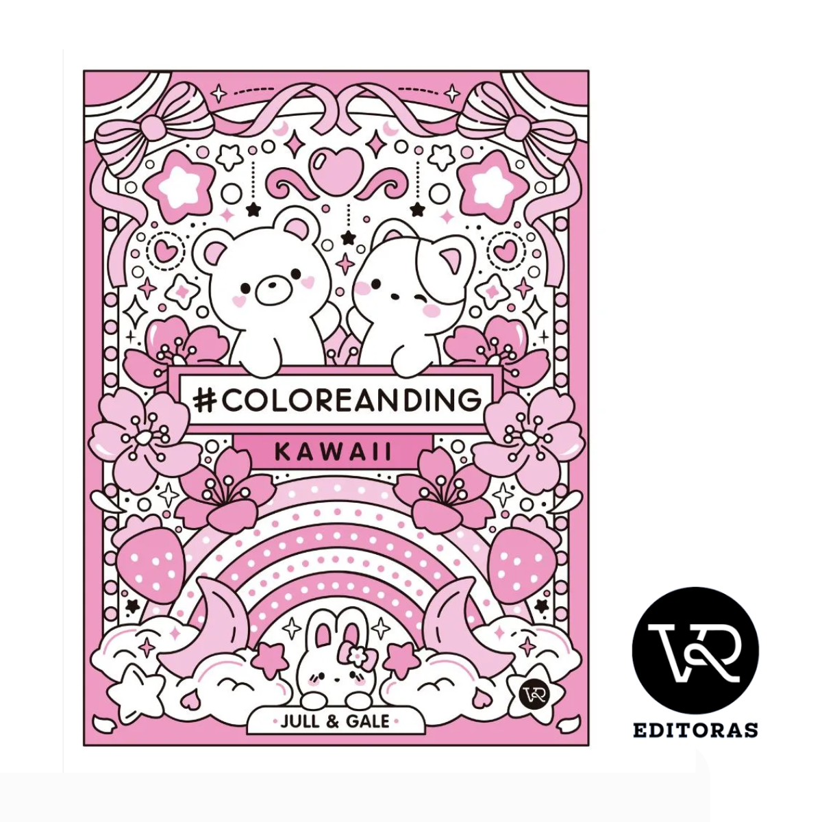VR5 Coloreanding kawaii