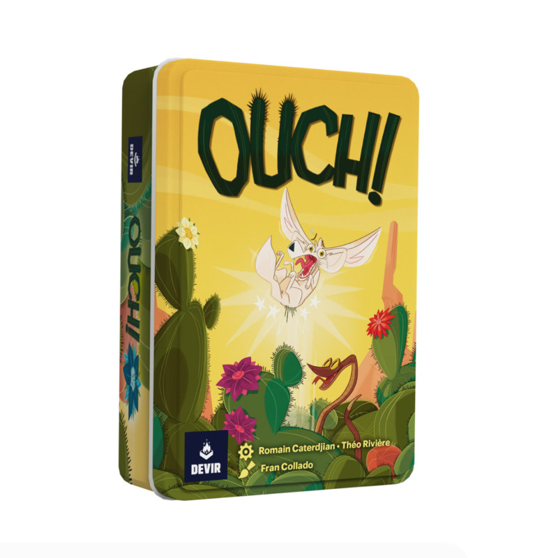 Devir1 Ouch