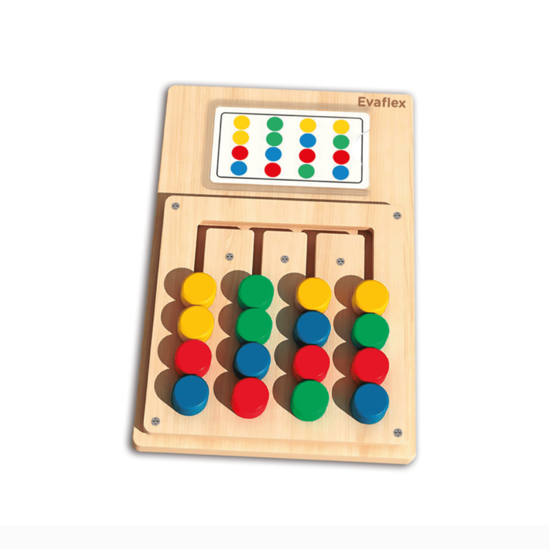 Evaflex1 Tablero destreza