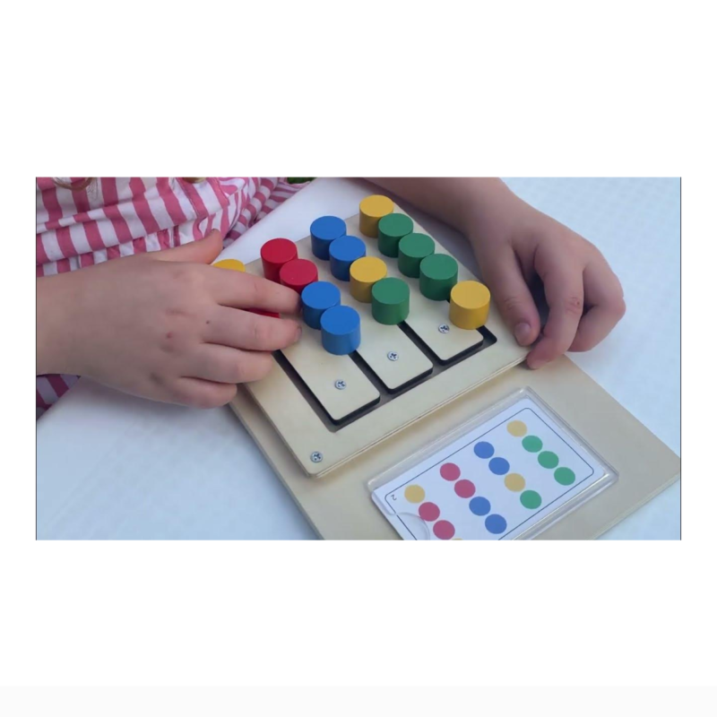 Evaflex2 Tablero destreza Evaflex2 Tablero destreza