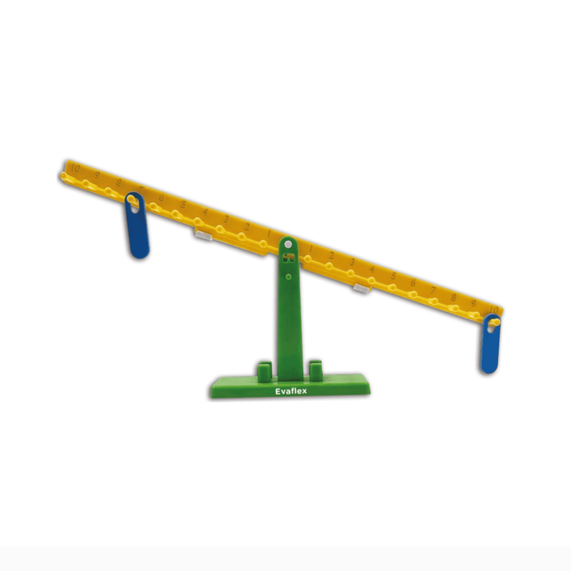 Evaflex3 Balanza de equivalencias