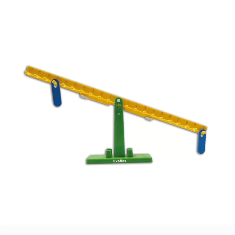 Evaflex3 Balanza de equivalencias