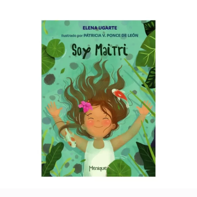 Menique1 Soy Maitri
