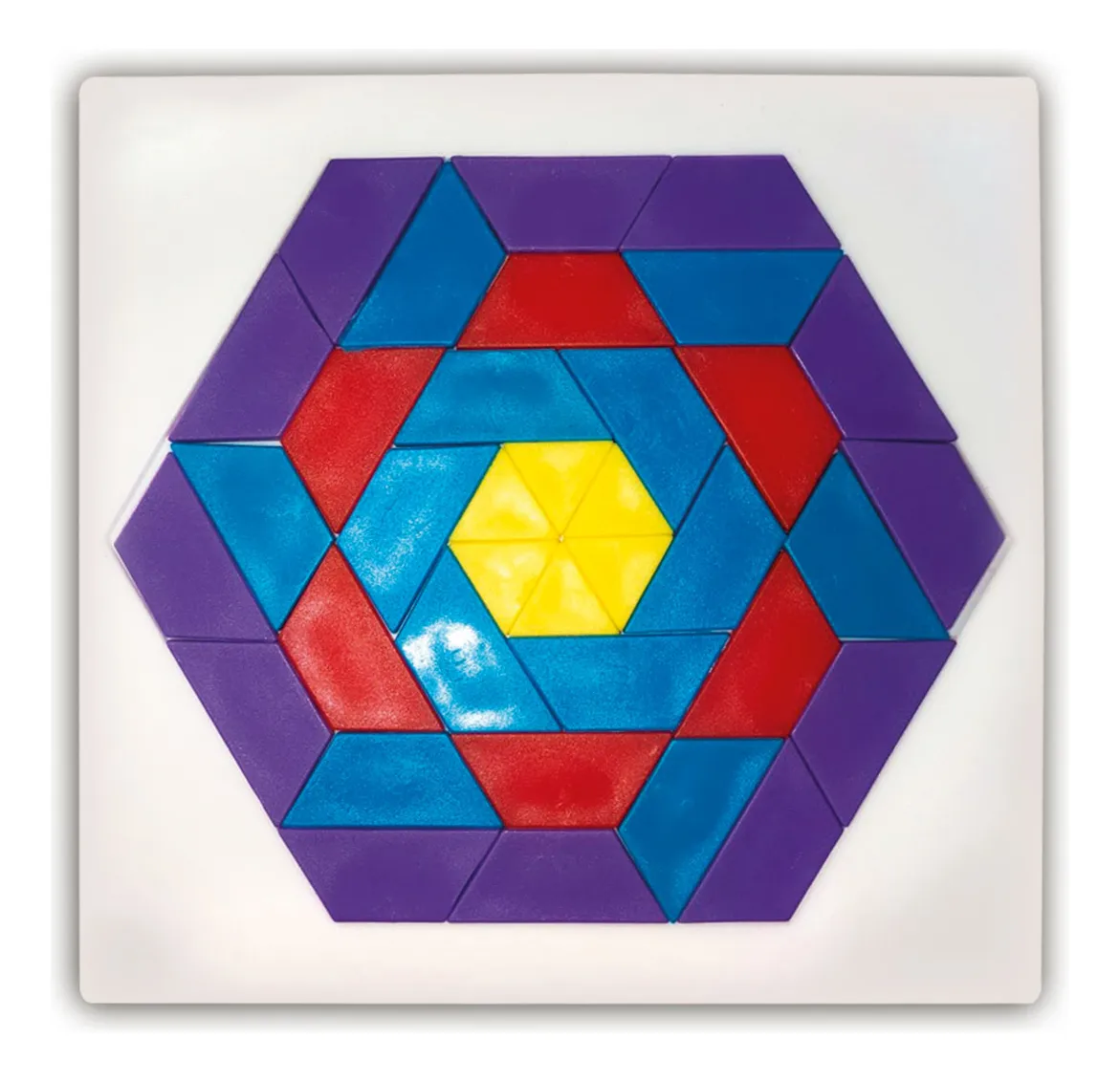 MANDALAS EVAFLEX