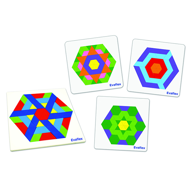 MANDALAS EVAFLEX