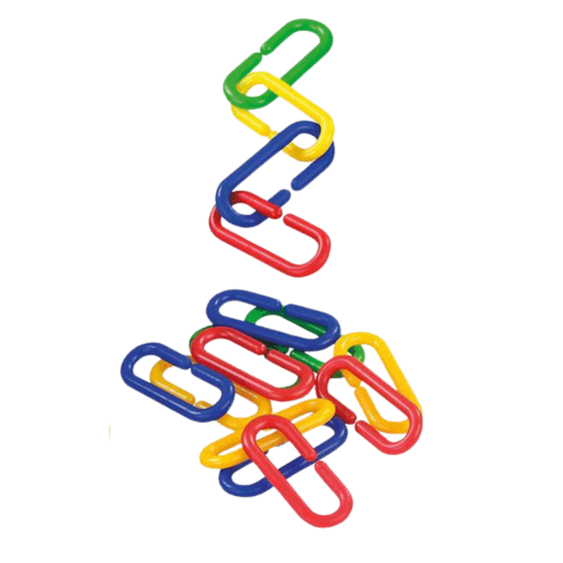 ESLABONES PEQUEÑOS