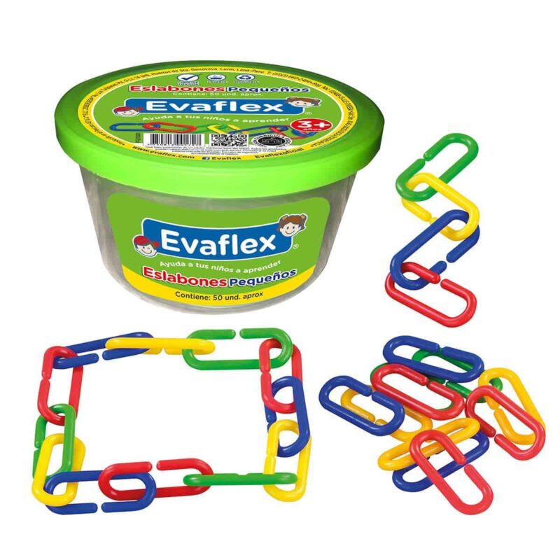 ESLABONES PEQUEÑOS