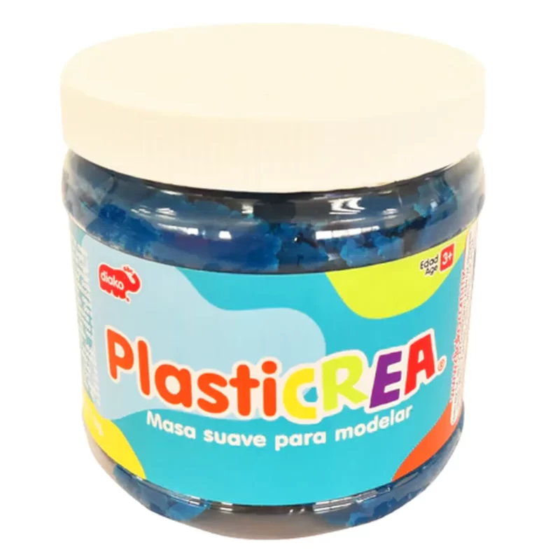 PLASTICREA 1 KG
