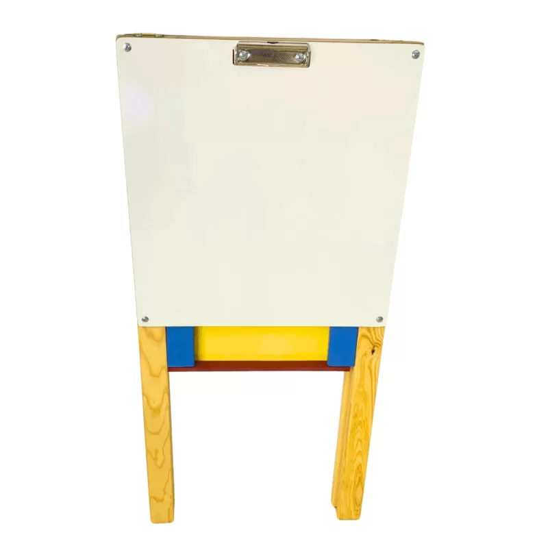 CABALLETE INFANTIL CHICO