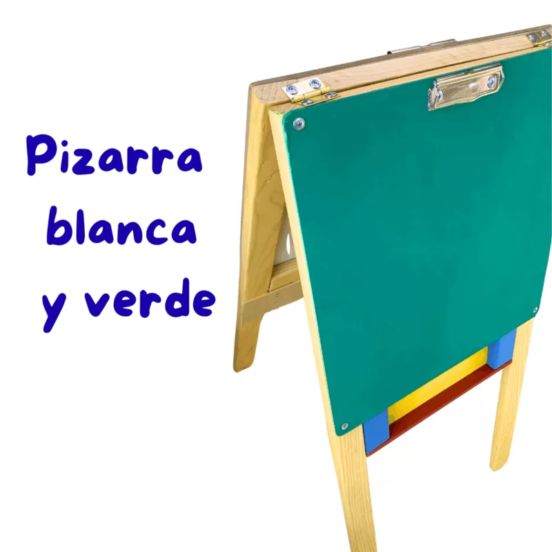 CABALLETE INFANTIL CHICO CABALLETE INFANTIL CHICO
