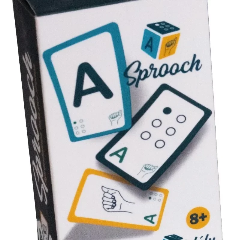SPROOCH