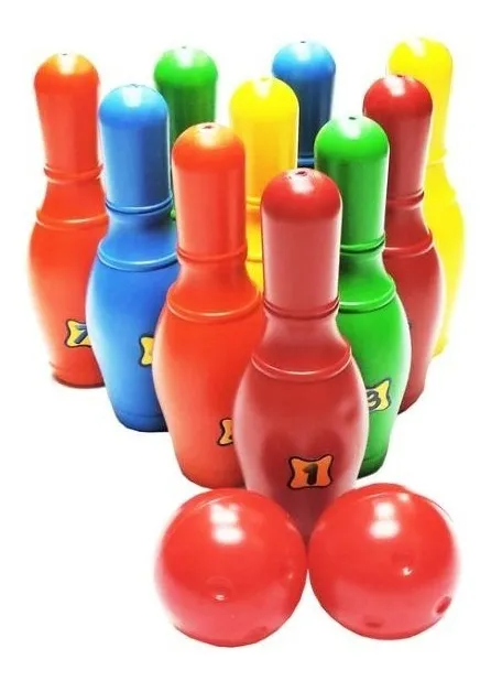 BOLICHE JUMBO
