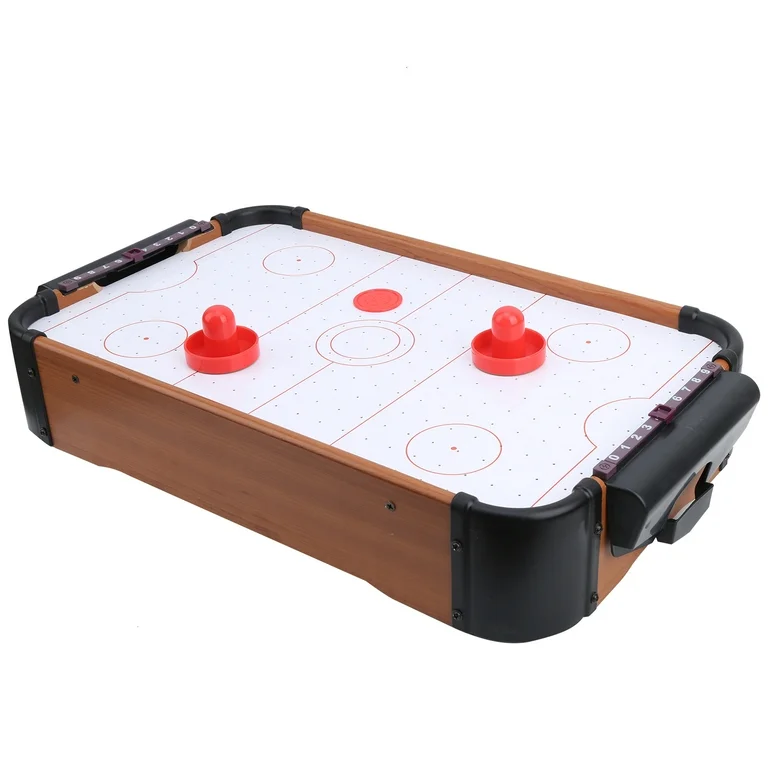 HOCKEY DE MESA PORTATIL