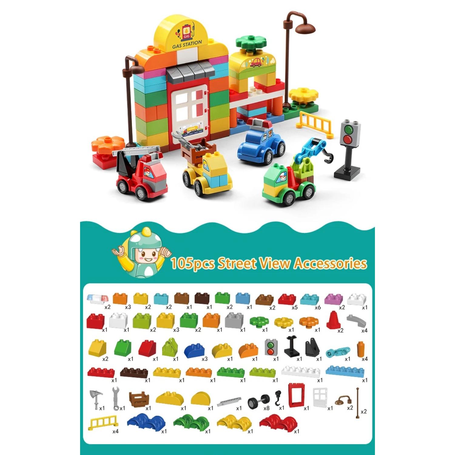 BLOQUES DE TRANSPORTES