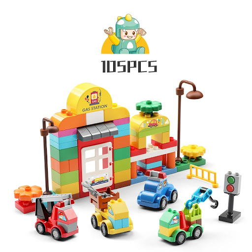BLOQUES DE TRANSPORTES