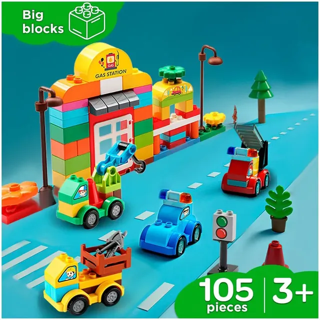 BLOQUES DE TRANSPORTES