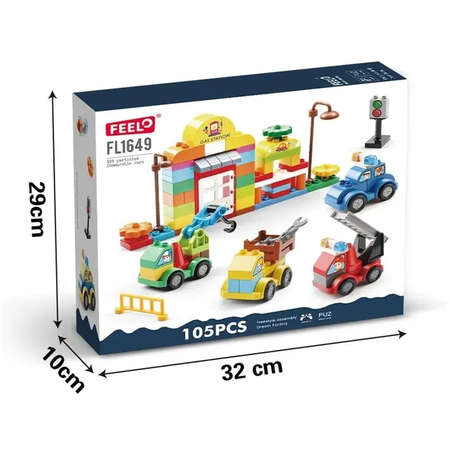 BLOQUES DE TRANSPORTES