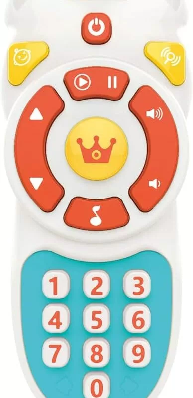 CONTROL REMOTO PARA BEBES CONTROL REMOTO PARA BEBES