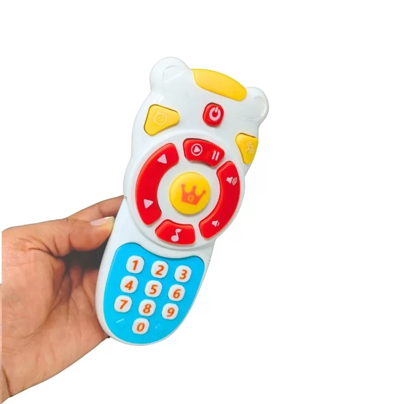 CONTROL REMOTO PARA BEBES