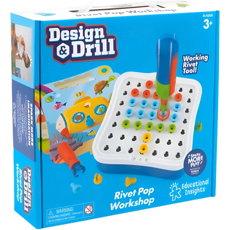 TALLER DE REMACHES ATORNILLA Y CLASIFICA