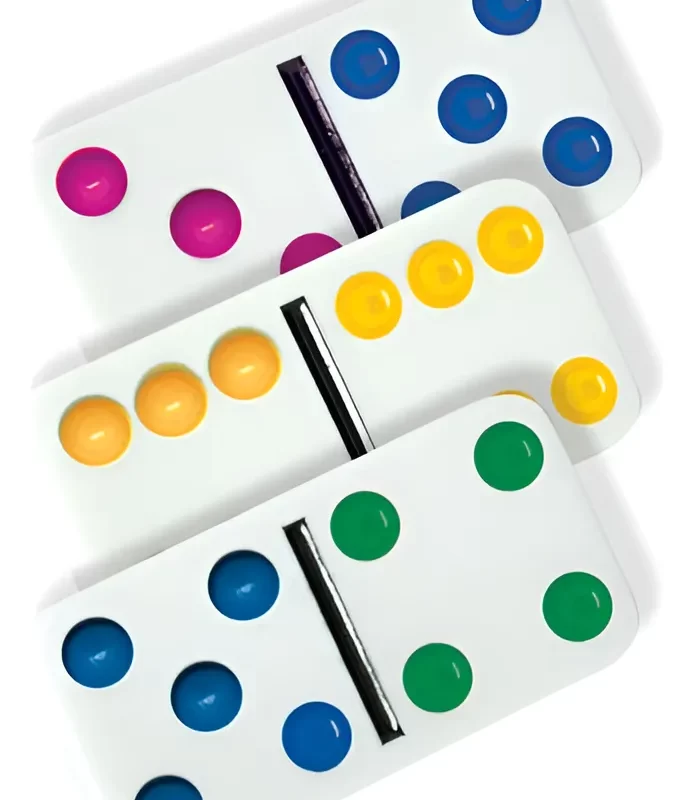 DOMINO DOBLE 9