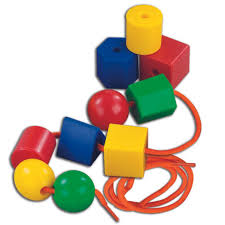 ENHEBRADO 24 PIEZAS PLASTICO