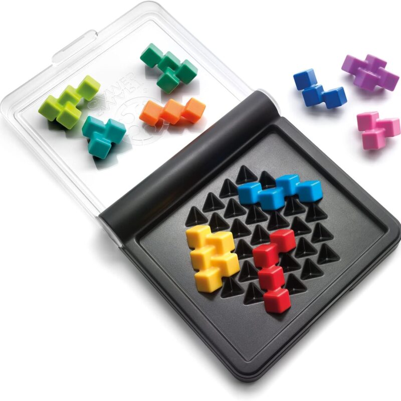 IQ PERPLEX - SMART GAMES