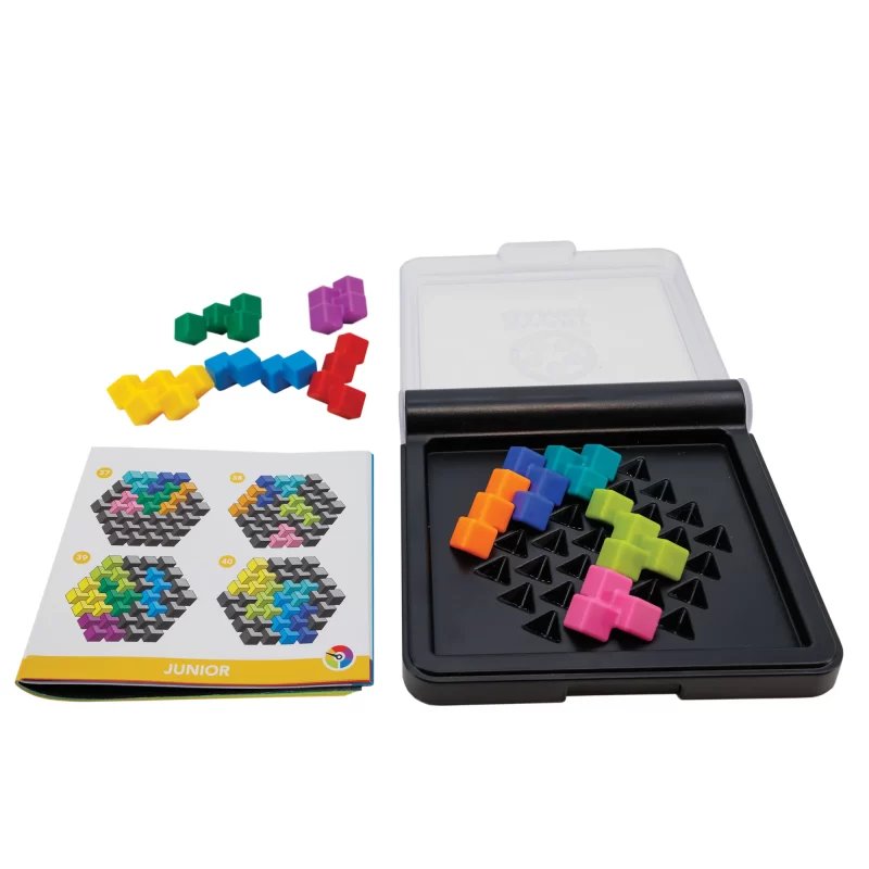 IQ Perplex – Smart Games – Juguetes Didácticos Planetarium