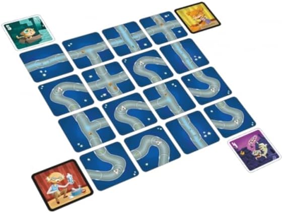 NO SIN MMI GATO JUEGO DE MESA
