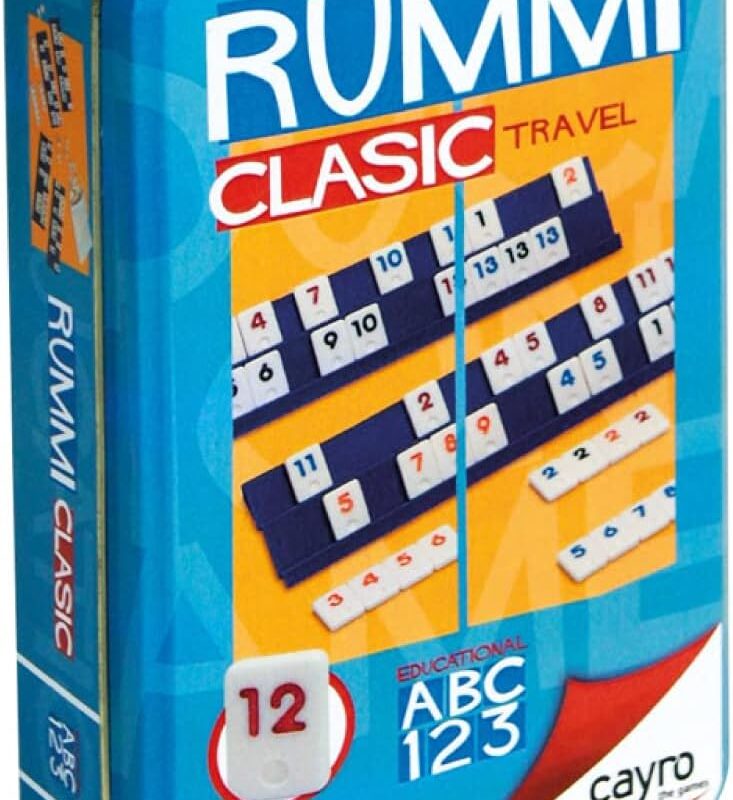 RUMMI CAYRO