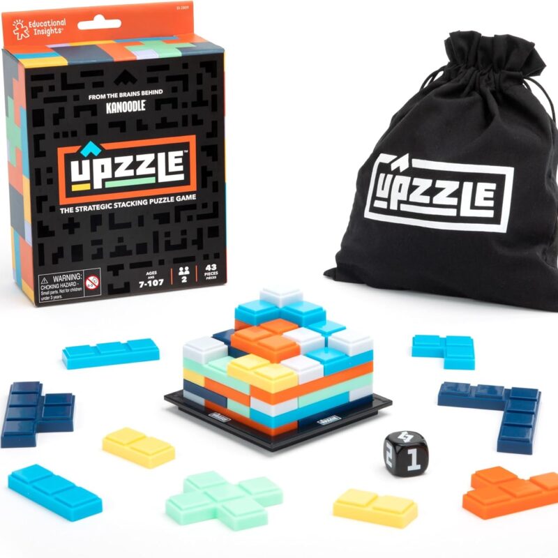 UPZZLE JUEGO DE MESA