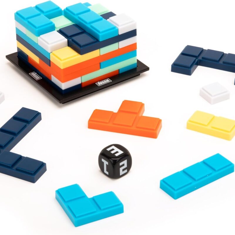 UPZZLE JUEGO DE MESA