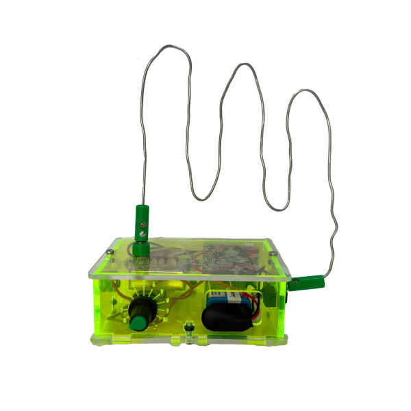 CAJA DE TOQUES KIT MONKITS