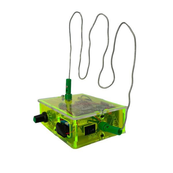 CAJA DE TOQUES KIT MONKITS