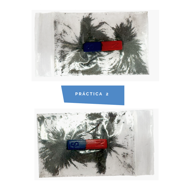 KIT DE ELECTROMAGNETISMO KIT MONKITS