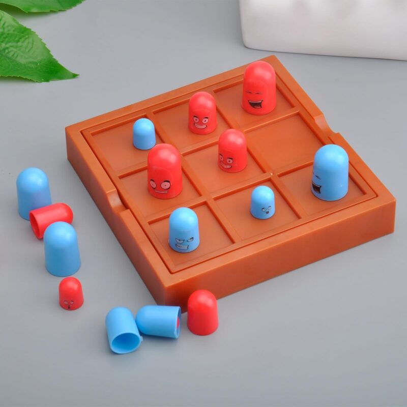 TIC TAC TOE JUEGO DE VIAJE TIC TAC TOE JUEGO DE VIAJE
