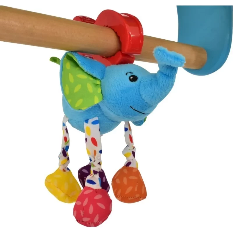 De Jungla Para Bebes Biyu