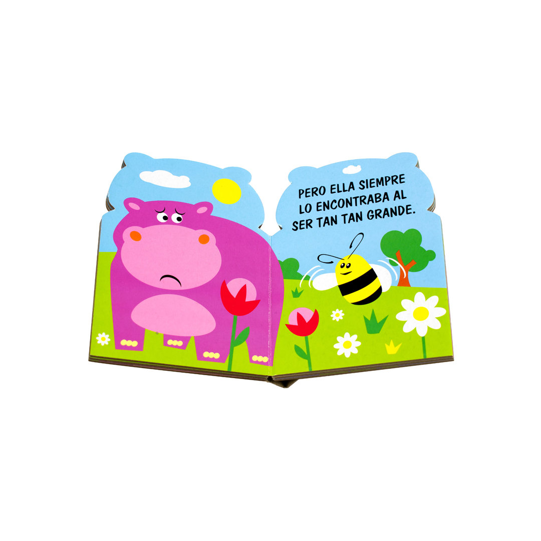 ANIMALITOS EN MIS CUENTOS: EL HIPOPOTAMO PEPO ANIMALITOS EN MIS CUENTOS: EL HIPOPOTAMO PEPO