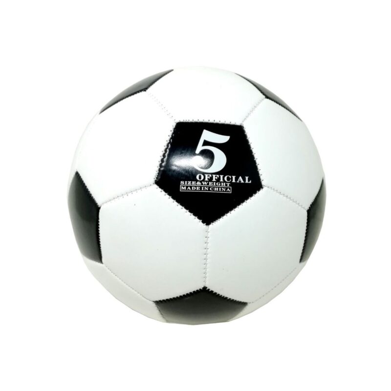 Balón Soccer No.5