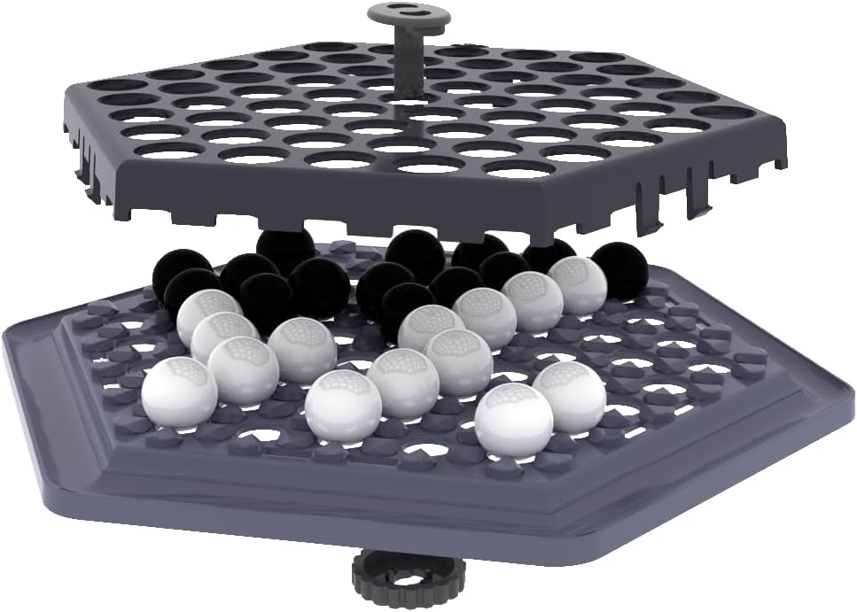 ABALONE GO JUEGO DE MESA