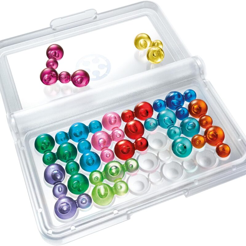 IQ Bubbles - Smart Games