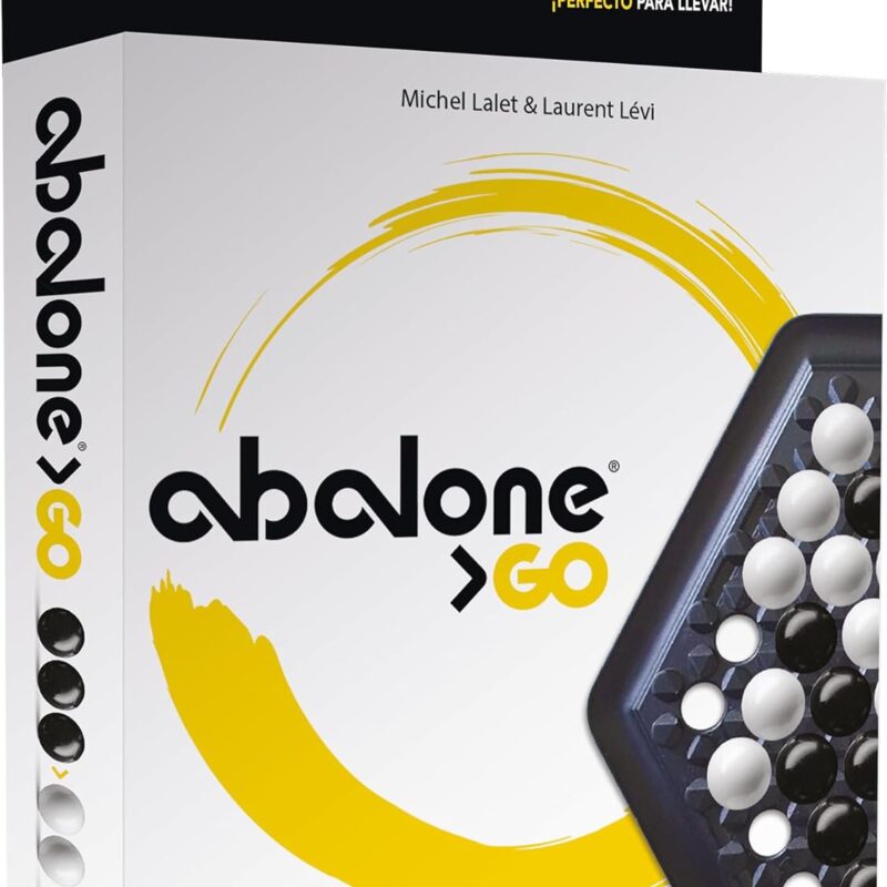ABALONE GO JUEGO DE MESA
