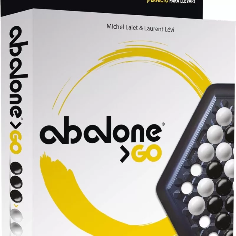 ABALONE GO JUEGO DE MESA