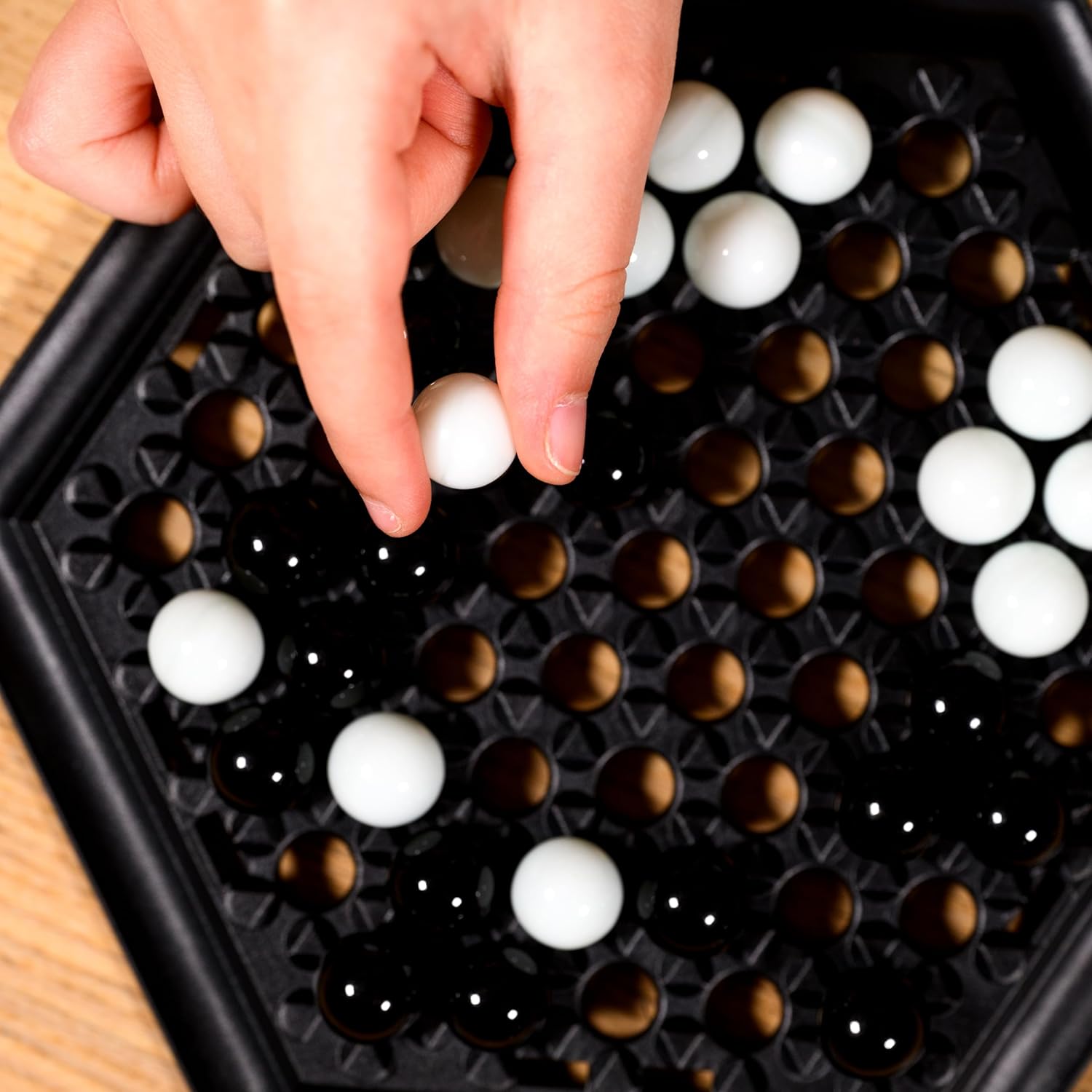 ABALONE GO JUEGO DE MESA