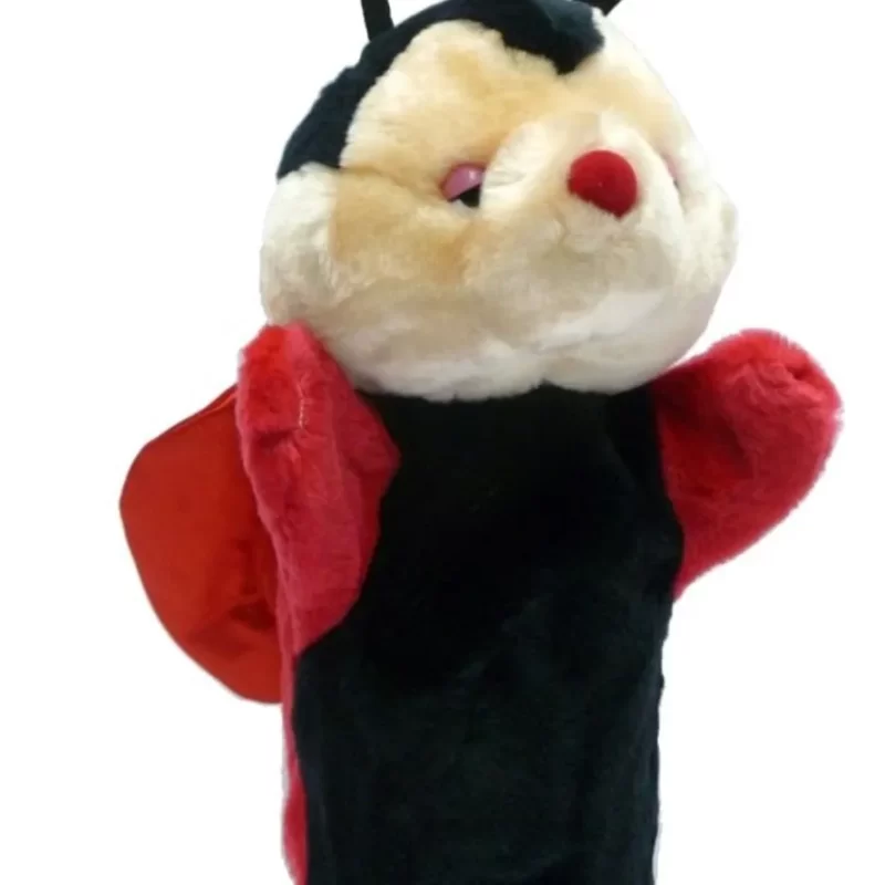 Títere Plush Pups Catarina