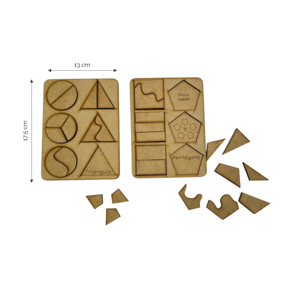 FIGURAS GEOMETRICAS